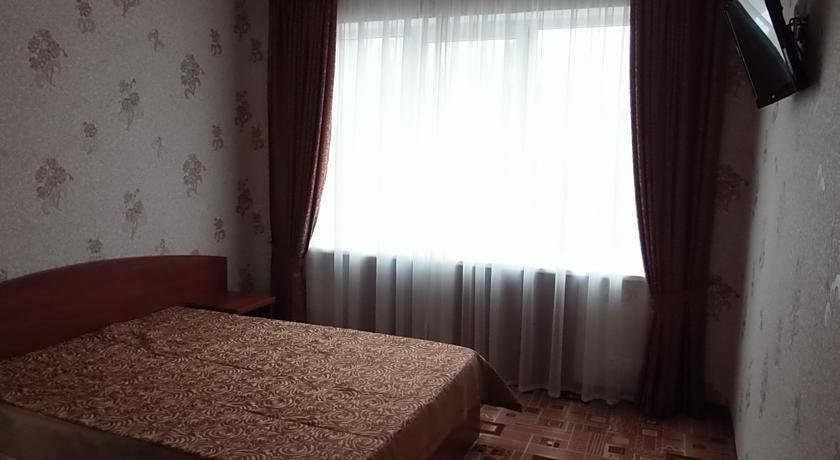 Гостевой дом Уют Симферополь