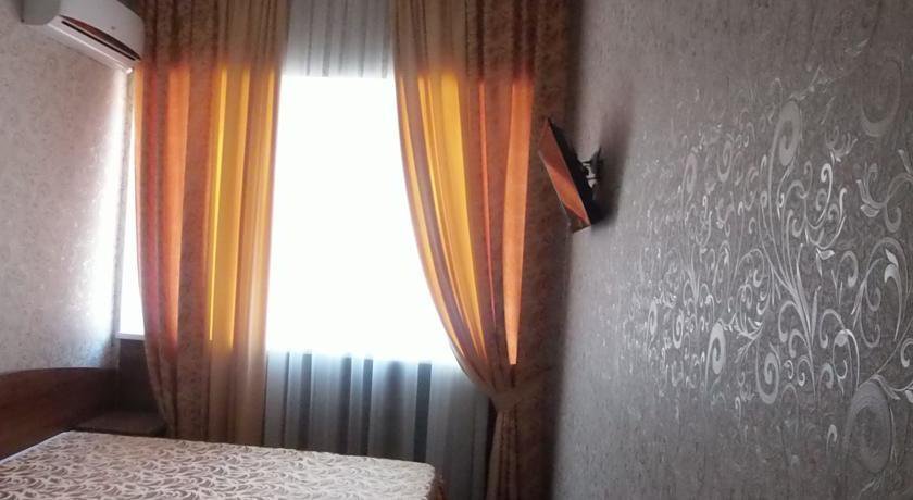 Гостевой дом Уют Симферополь