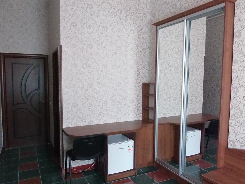 Гостевой дом Уют Симферополь