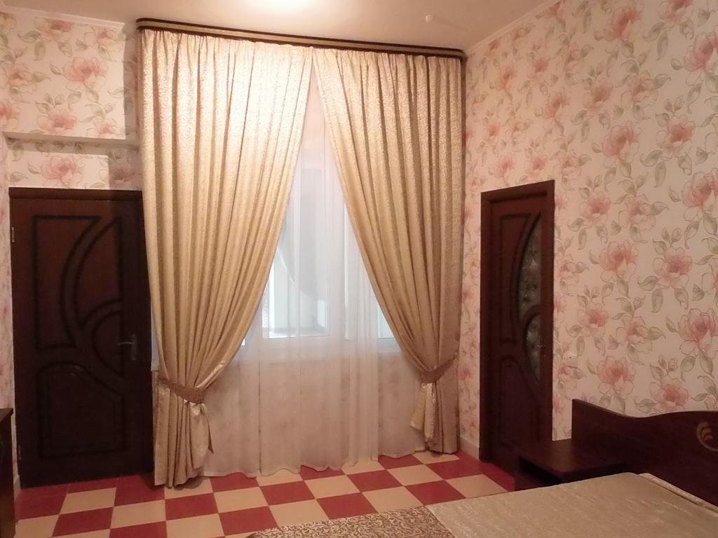 Гостевой дом Уют Симферополь