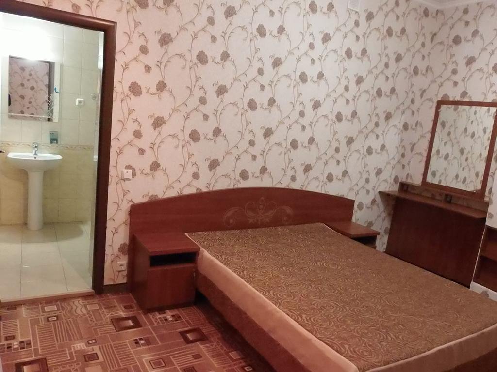 Гостевой дом Уют Симферополь