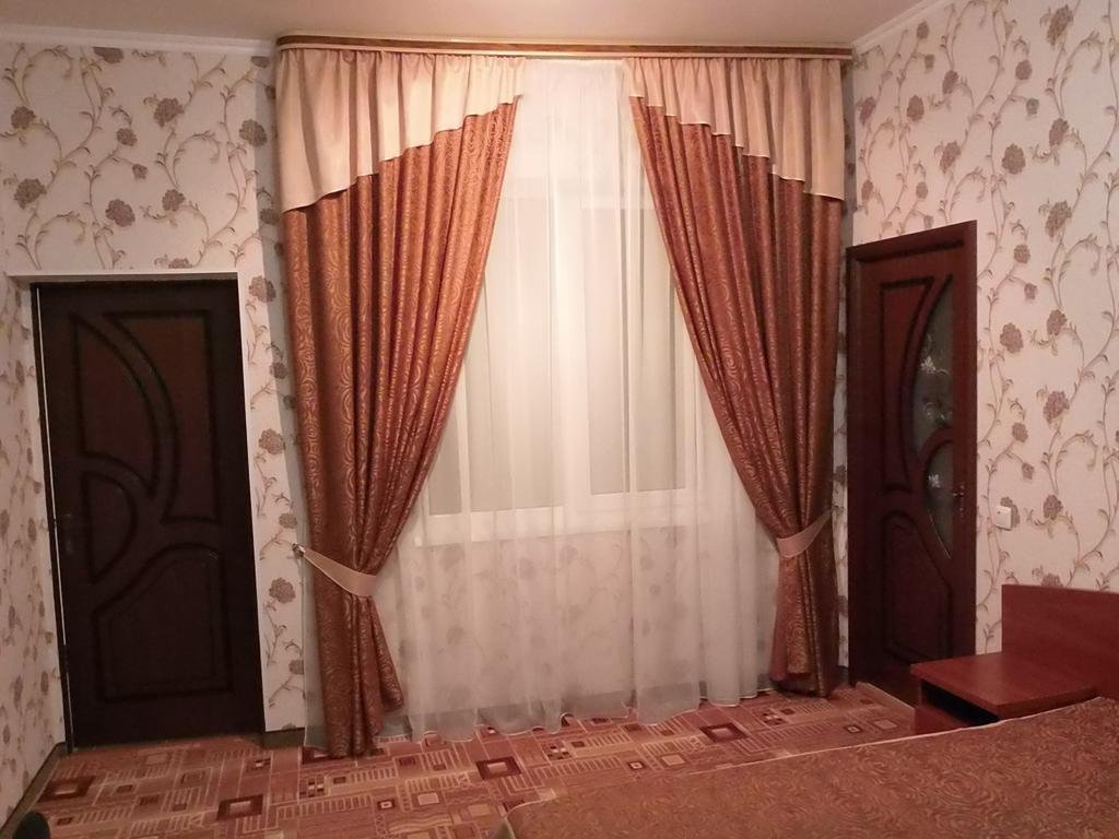 Гостевой дом Уют Симферополь